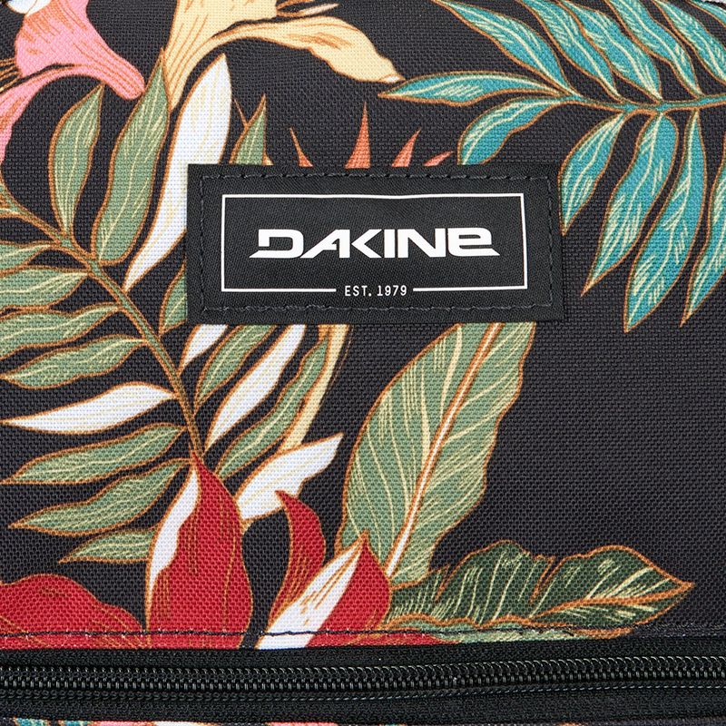 Dakine Tardy Slip 25 l sunset bloom city hátizsák 4