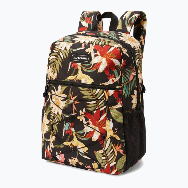 Dakine Tardy Slip 25 l sunset bloom city hátizsák 7