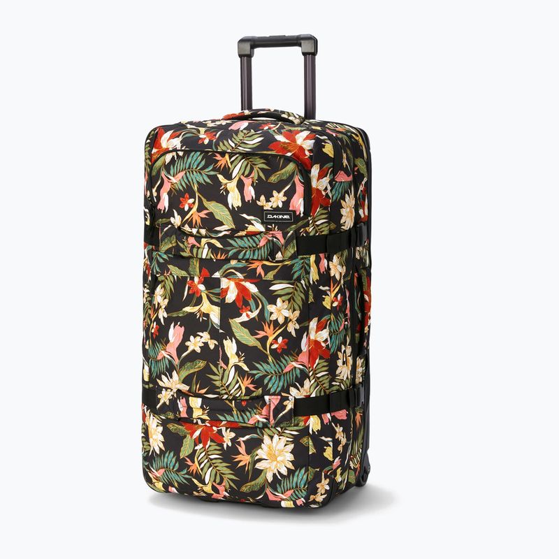 Bőrönd Dakine Split Roller 110 l sunset bloom