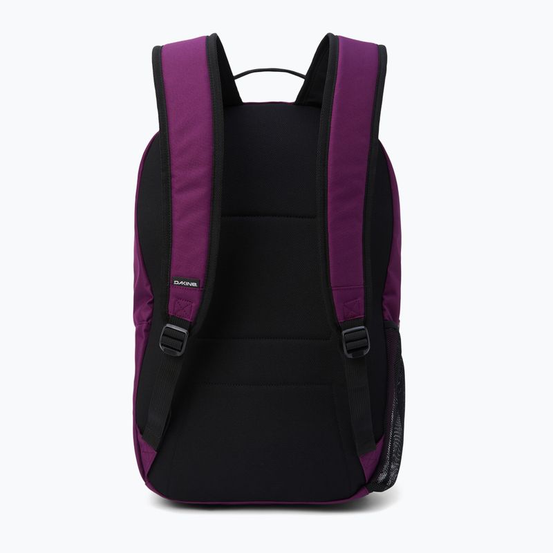Dakine Class 33 l városi hátizsák sötétlila 2