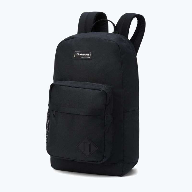 Dakine 365 Pack 28 l városi hátizsák fekete 7