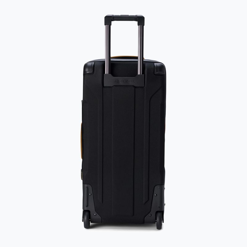 Bőrönd Dakine Split Roller 85 l rubber 2