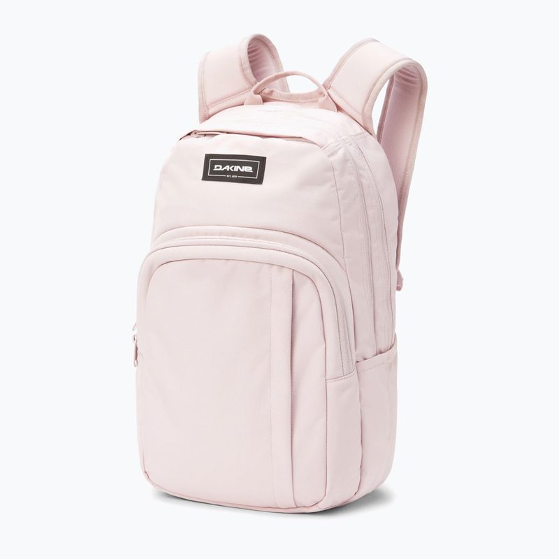 Dakine Campus M 25 l lakkozott lila városi hátizsák