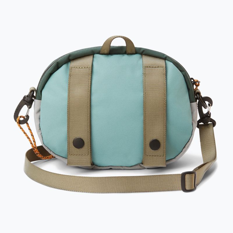 Női táska Dakine Joey Oval Crossbody bayou 2