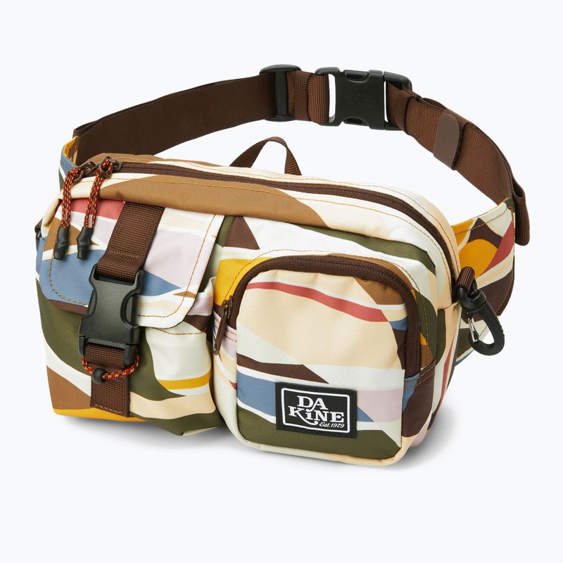 Övtáska Dakine Jagger Hybrid Hip Pack morning skyline