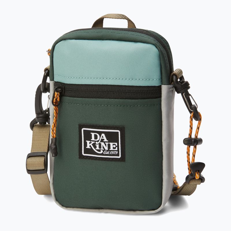 Női táska Dakine Journey Mini Crossbody bayou