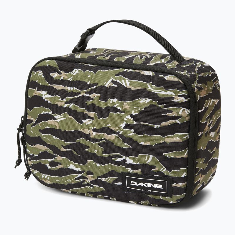 Dakine Lunch Box 5 l tigris terepszínű termikus táska