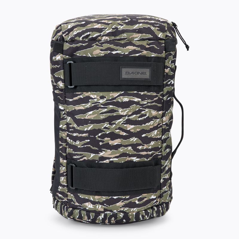 Dakine Mission Street 25 l tigris terepszínű városi hátizsák