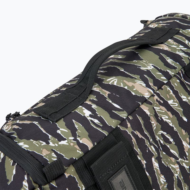 Dakine Mission Street 25 l tigris terepszínű városi hátizsák 6