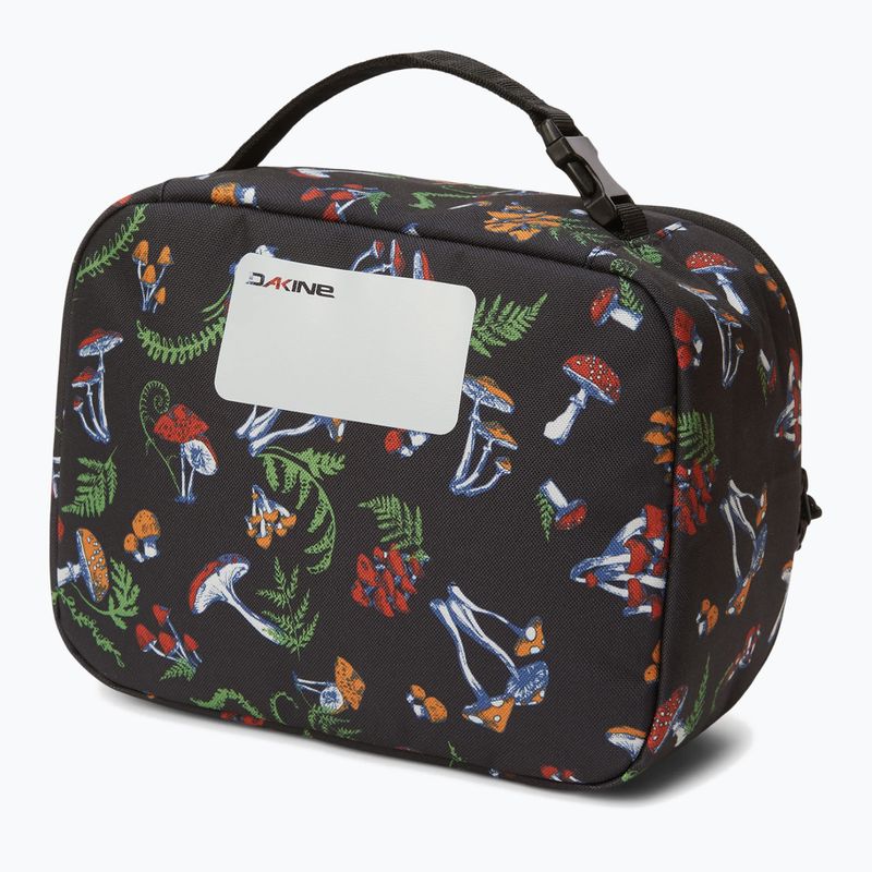 Dakine Lunch Box 5 l gomba csodavilág termikus táska 2