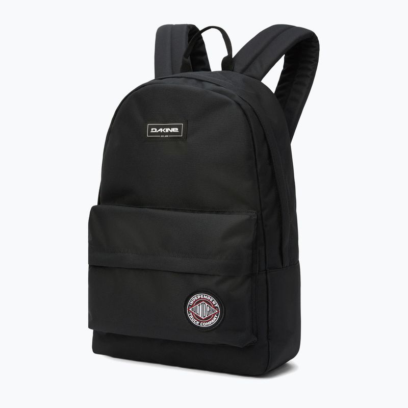 Dakine 365 Pack X Independent 21 l városi hátizsák fekete