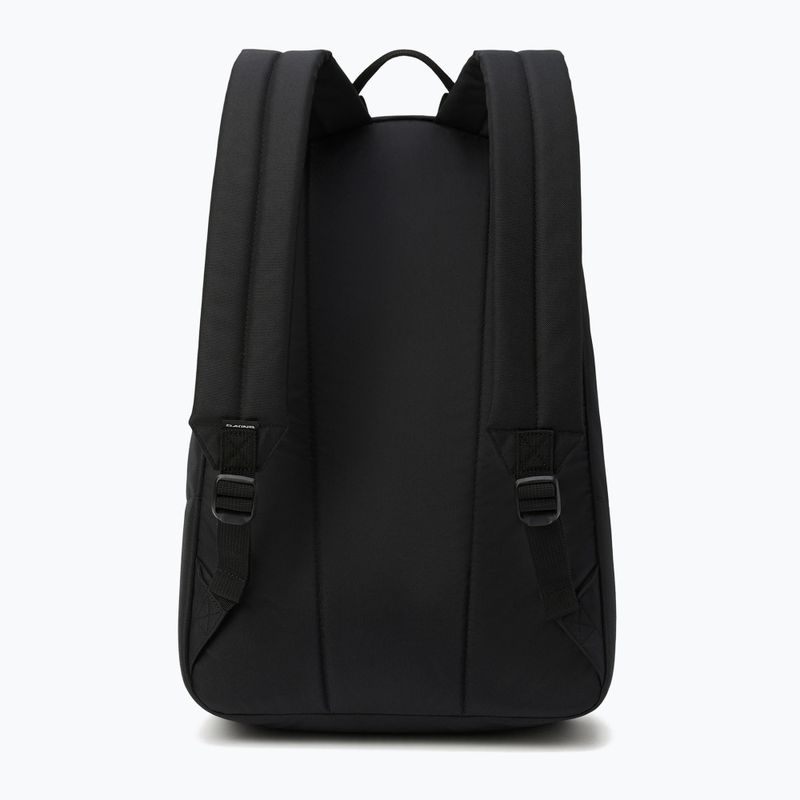 Dakine 365 Pack X Independent 21 l városi hátizsák fekete 2