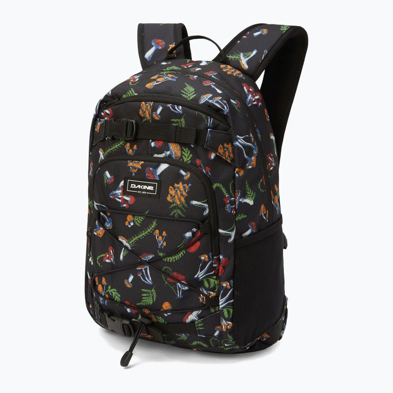 Dakine Grom 13 l gomba wonderland városi hátizsák