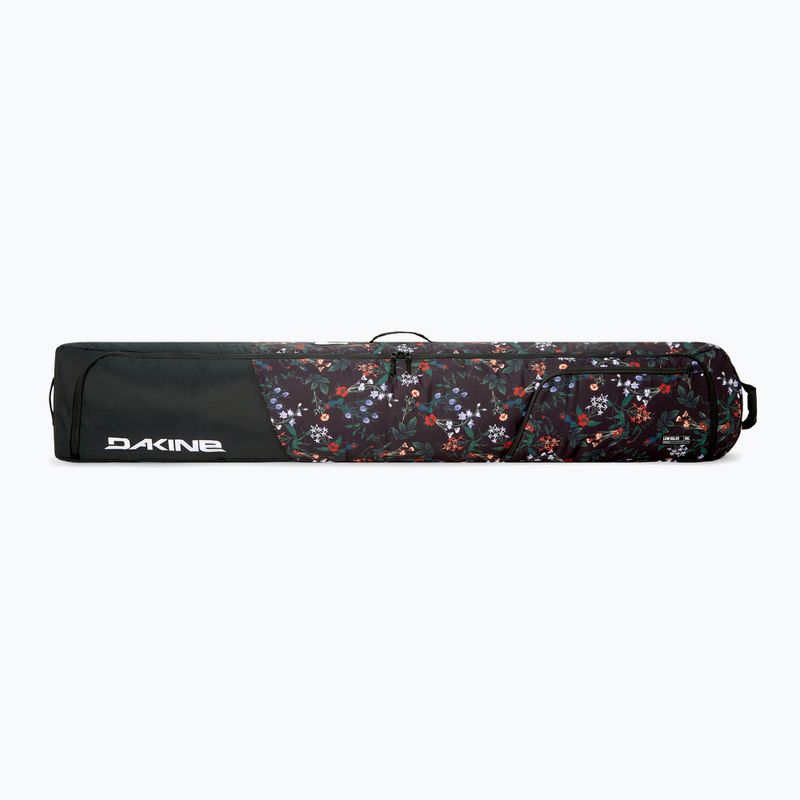 Snowboard deszka tok Dakine Low Roller Snowboard Bag wildflower