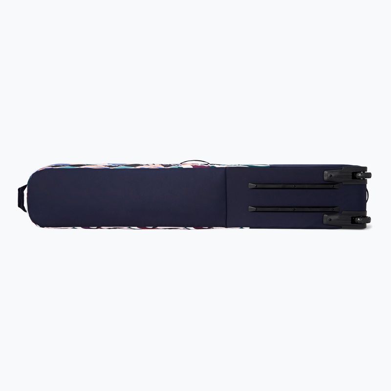 Snowboard deszka tok Dakine Low Roller Snowboard Bag night skyline 2