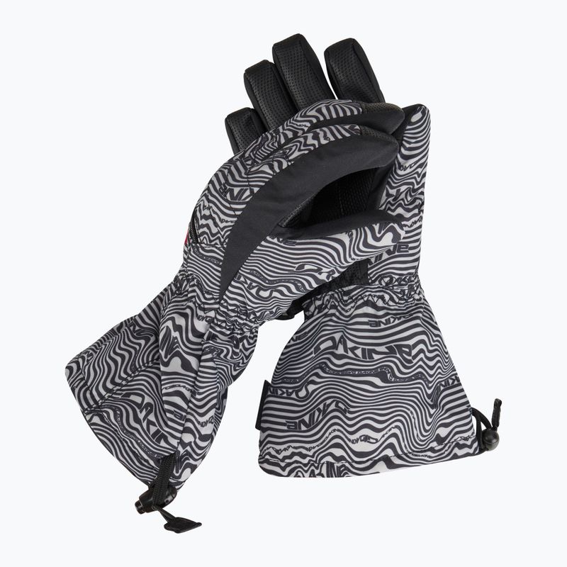Gyerek snowboard kesztyű Dakine Tracker dakine waves
