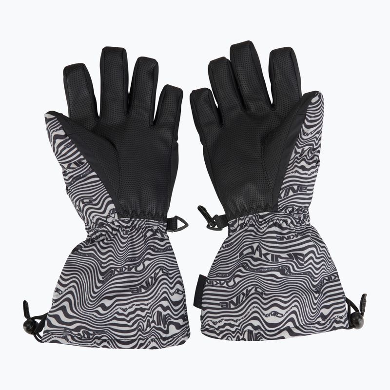 Gyerek snowboard kesztyű Dakine Tracker dakine waves 2