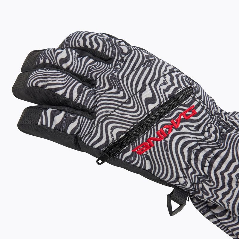 Gyerek snowboard kesztyű Dakine Tracker dakine waves 4