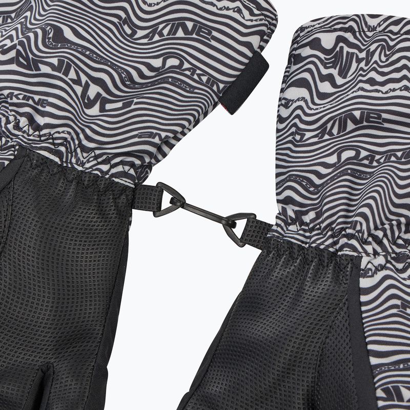 Gyerek snowboard kesztyű Dakine Tracker dakine waves 5
