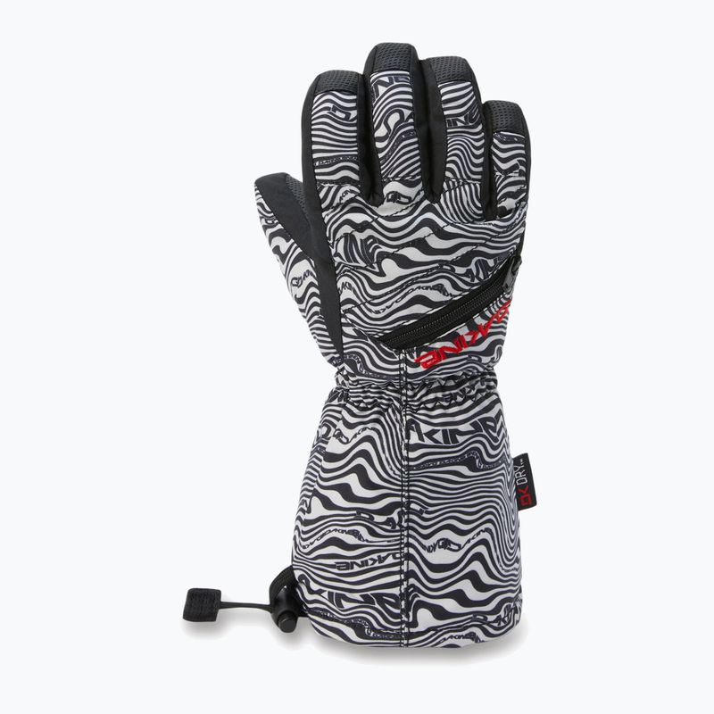 Gyerek snowboard kesztyű Dakine Tracker dakine waves 7