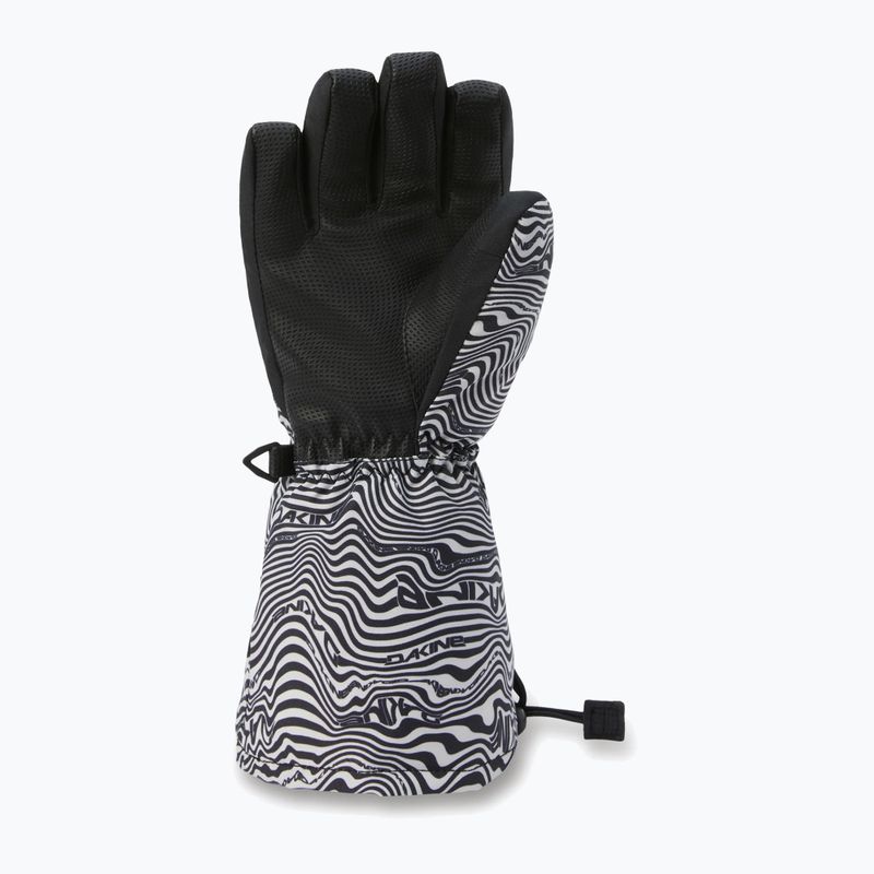 Gyerek snowboard kesztyű Dakine Tracker dakine waves 8