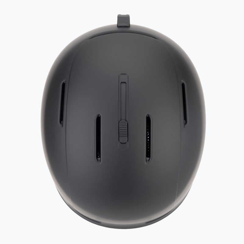 Snowboard sisak Dakine Charger Mips black 6