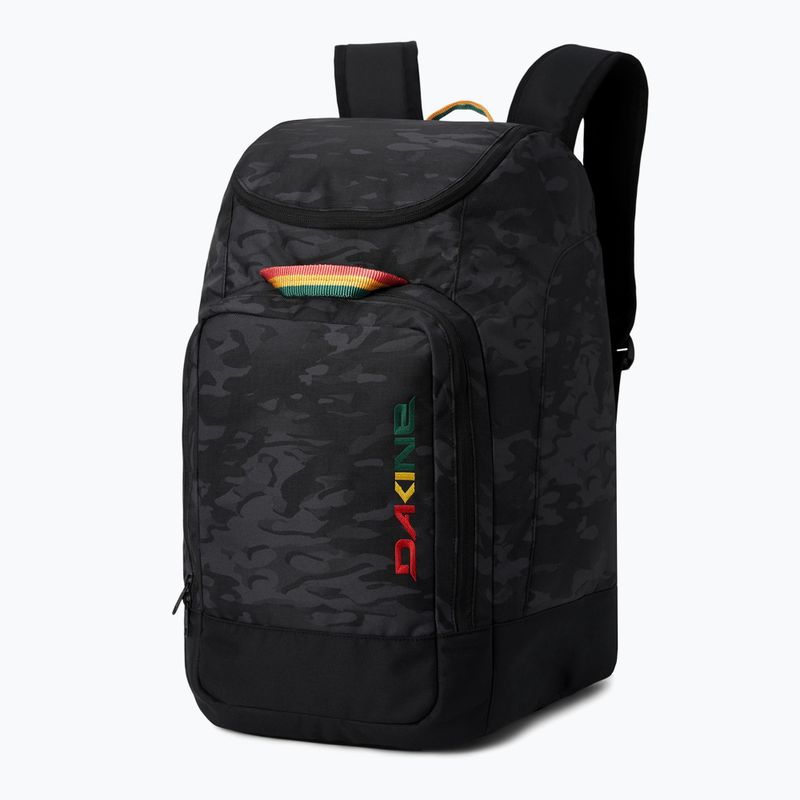 Síhátizsák Dakine Boot Pack 50 l black vintage camo