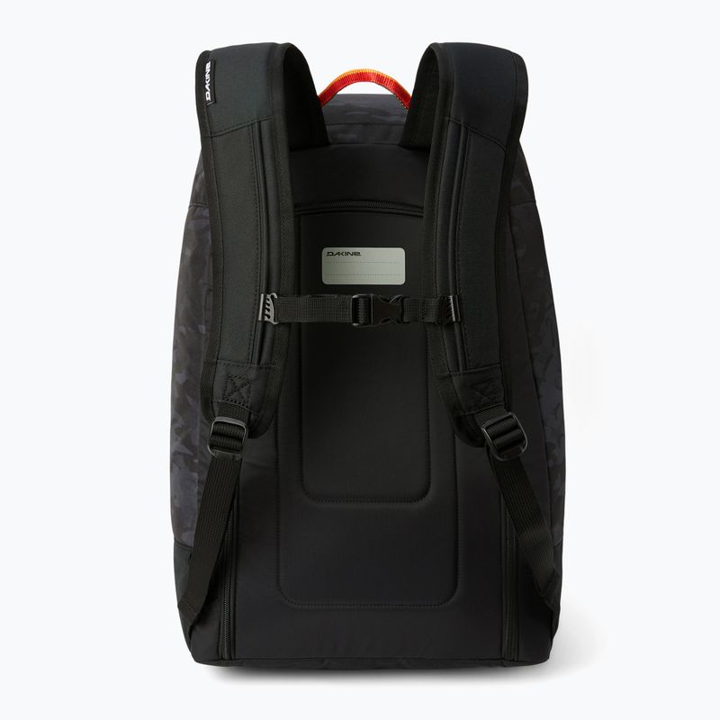 Síhátizsák Dakine Boot Pack 50 l black vintage camo 2