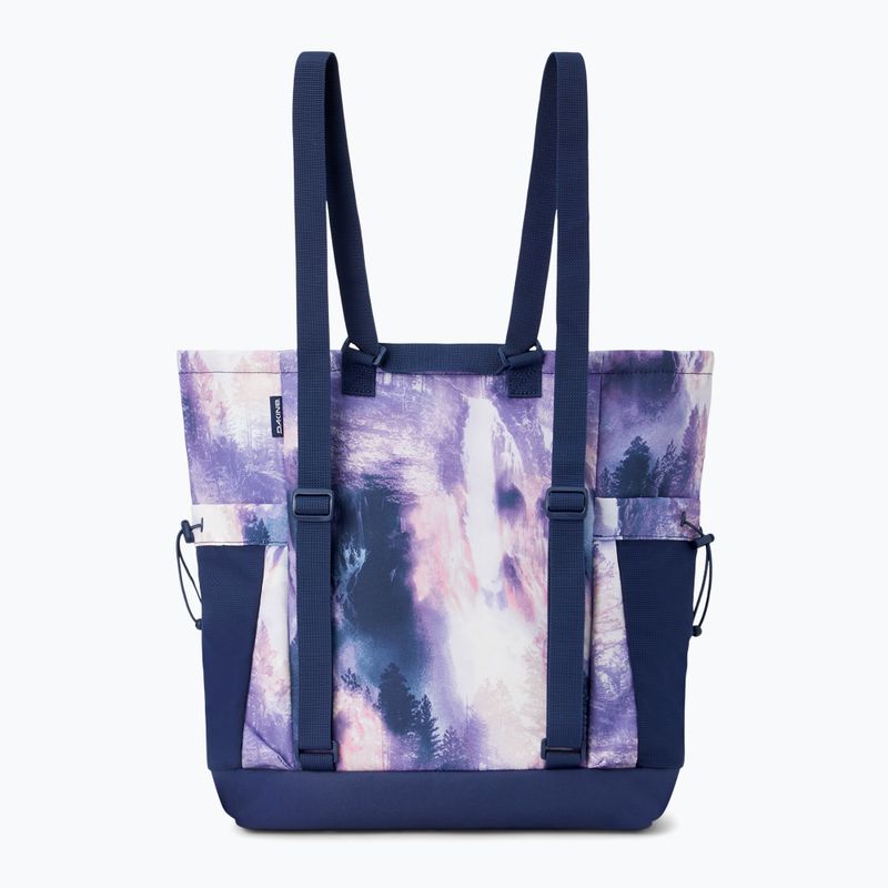 Női táska Dakine Team Recess Tote Pack Jamie Anderson 19 l waterfall 2