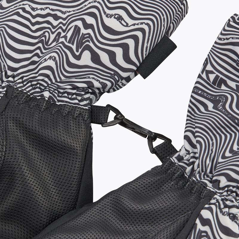 Gyerek snowboard kesztyű Dakine Tracker Mitt dakine waves 5