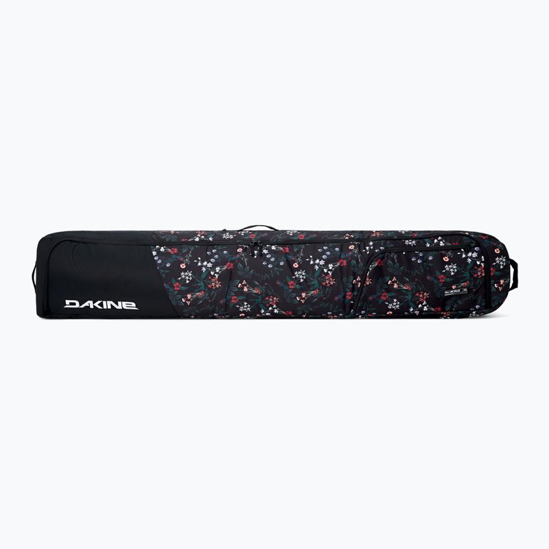 Síléctartó táska Dakine Fall Line Ski Roller Bag wildflower
