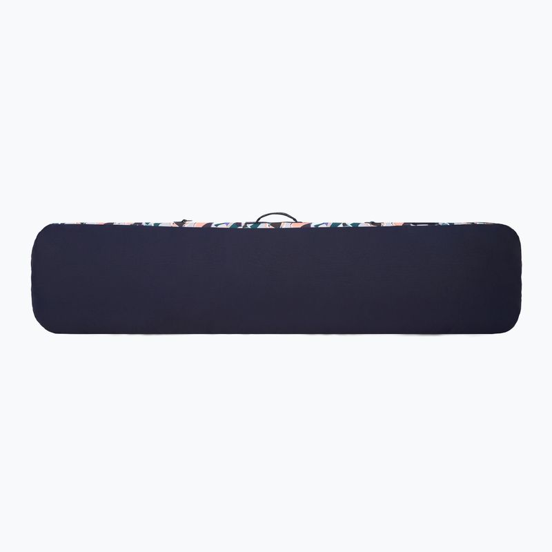 Snowboard deszka tok Dakine Pipe night skyline 2