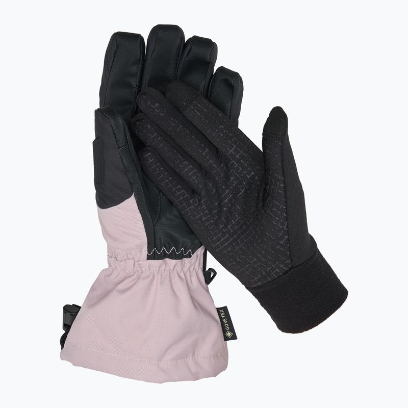 Rękawice snowboardowe női Dakine Sequoia Gore-Tex Glove burnished lilac 8