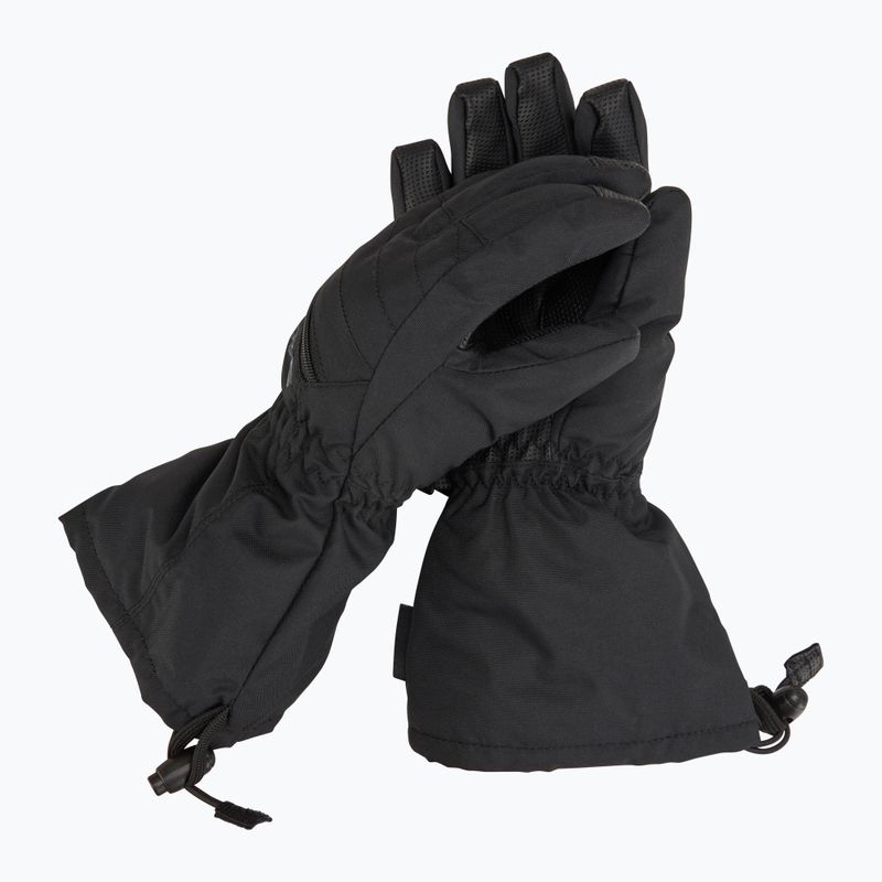 Gyerek snowboard kesztyű Dakine Tracker black S24