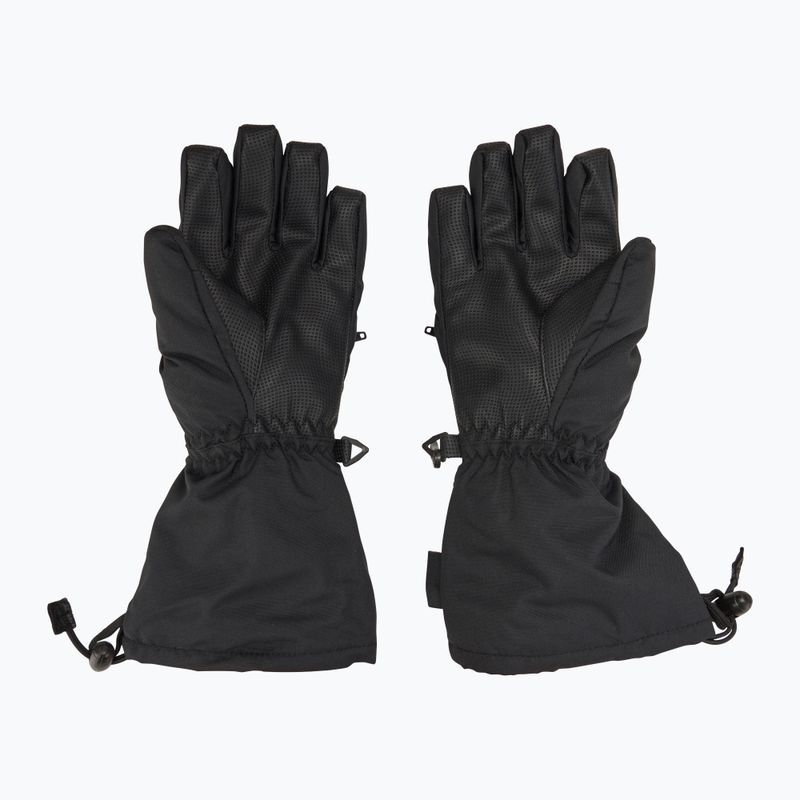 Gyerek snowboard kesztyű Dakine Tracker black S24 2