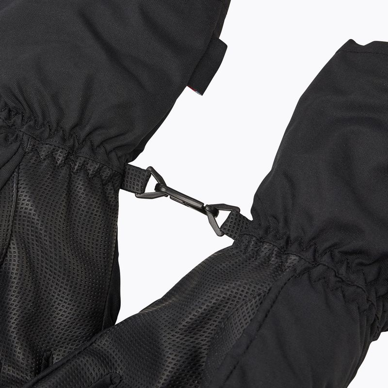 Gyerek snowboard kesztyű Dakine Tracker black S24 5