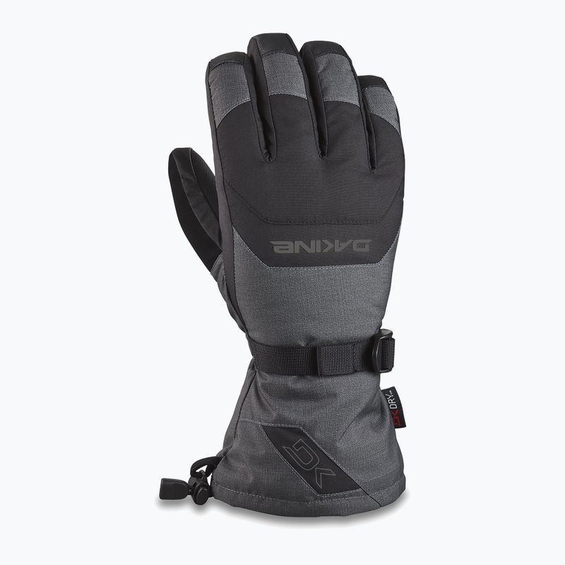 Férfi snowboard kesztyű Dakine Scout carbon 8