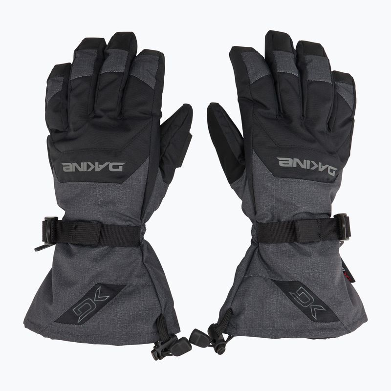 Férfi snowboard kesztyű Dakine Scout carbon 2