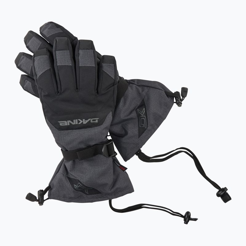 Férfi snowboard kesztyű Dakine Scout carbon 6