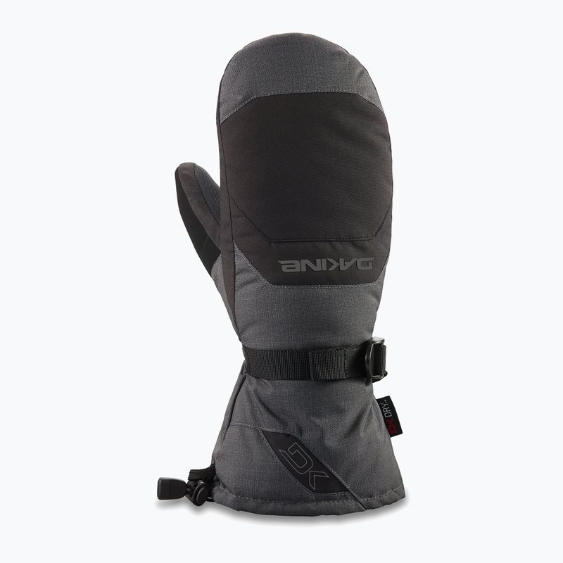 Férfi snowboardkesztyű Dakine Scout Mitt carbon 2
