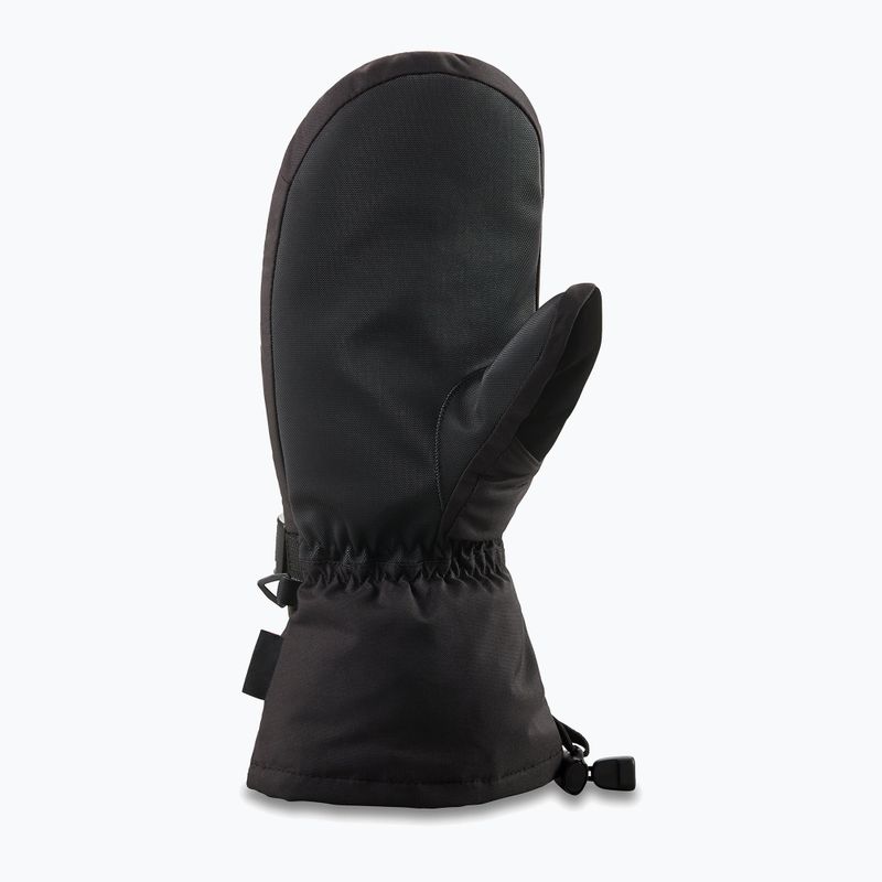 Férfi snowboardkesztyű Dakine Scout Mitt black 3