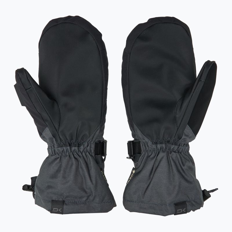 Rękawice snowboardowe férfi Dakine Titan Gore-Tex Mitt carbon 2