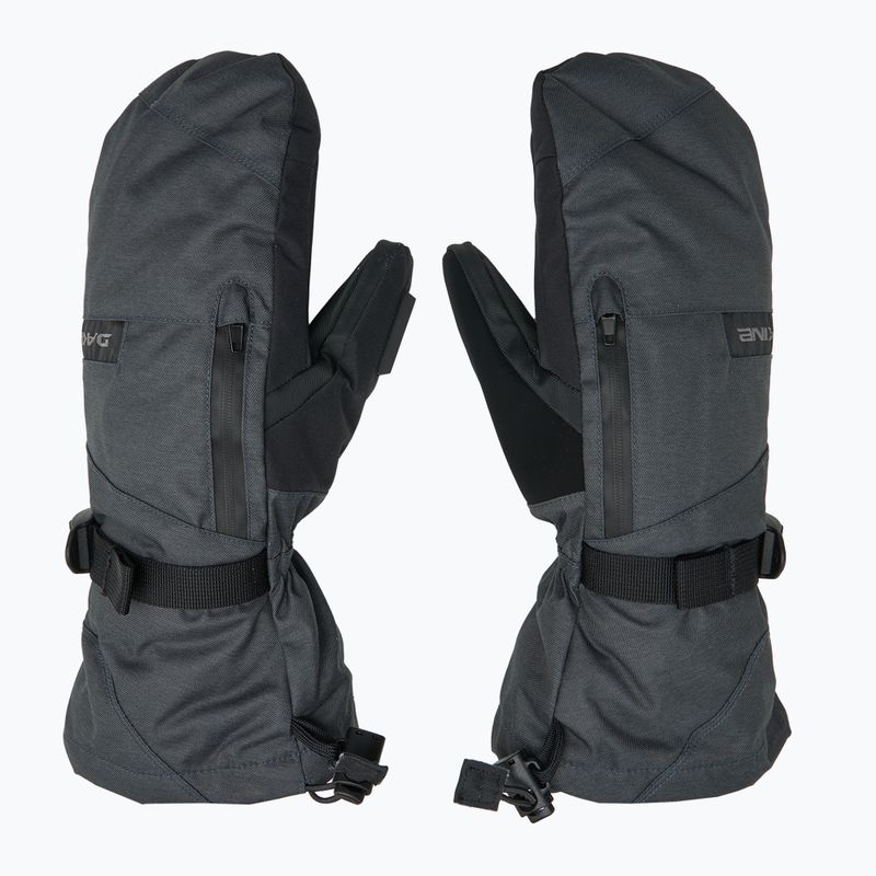 Rękawice snowboardowe férfi Dakine Titan Gore-Tex Mitt carbon 3