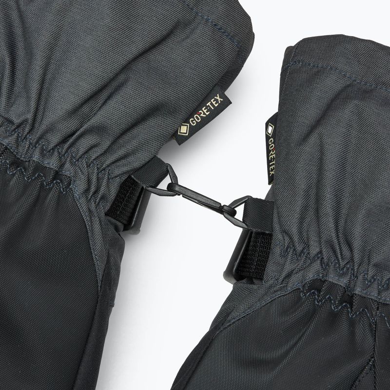 Rękawice snowboardowe férfi Dakine Titan Gore-Tex Mitt carbon 6