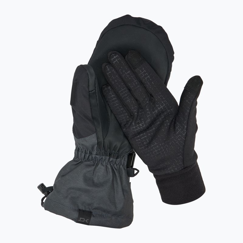Rękawice snowboardowe férfi Dakine Titan Gore-Tex Mitt carbon 7