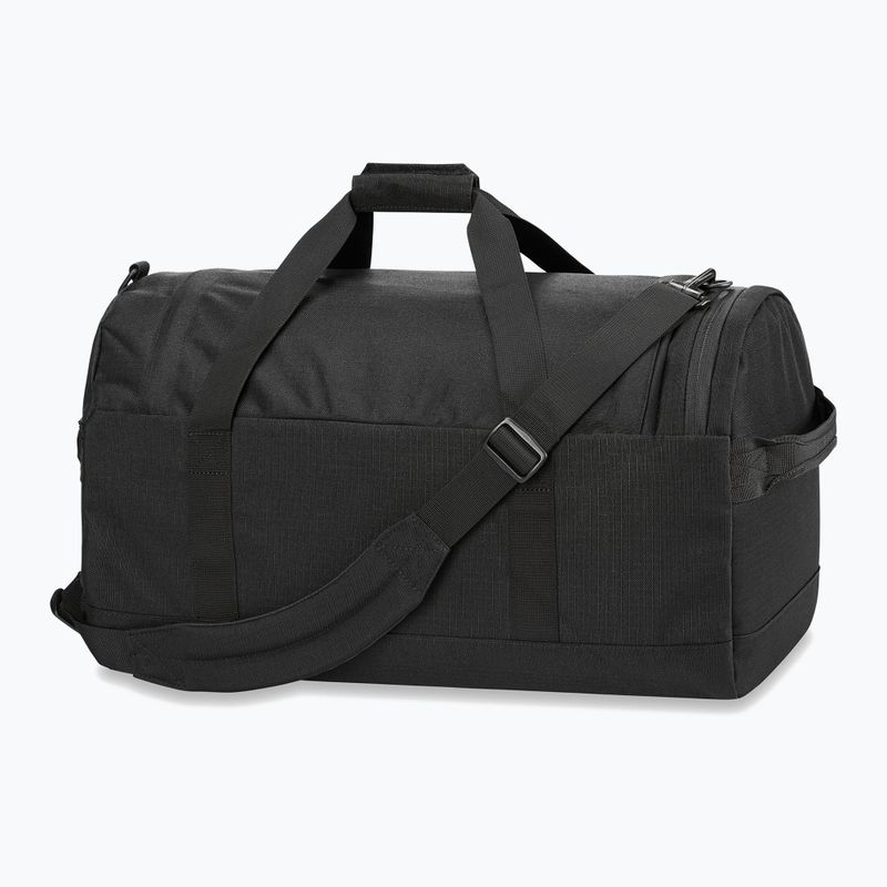 Dakine EQ Duffle 50 l utazótáska fekete 2