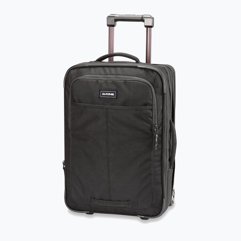 Dakine Status Roller utazótáska 42 l fekete