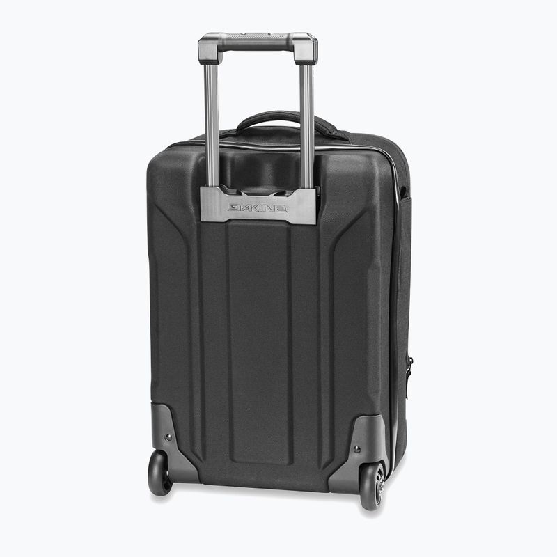 Dakine Status Roller utazótáska 42 l fekete 2