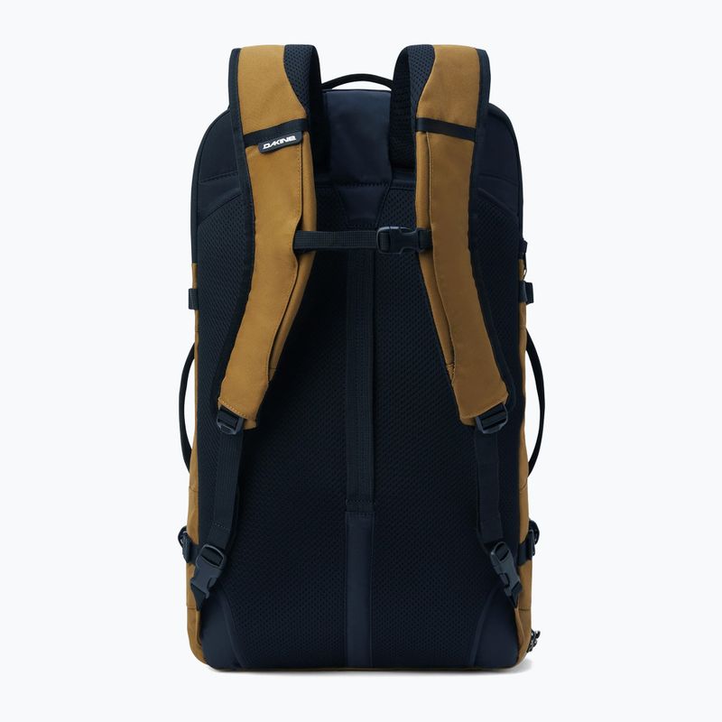 Dakine Split Adventure 38 l-es városi hátizsák gumiból 2