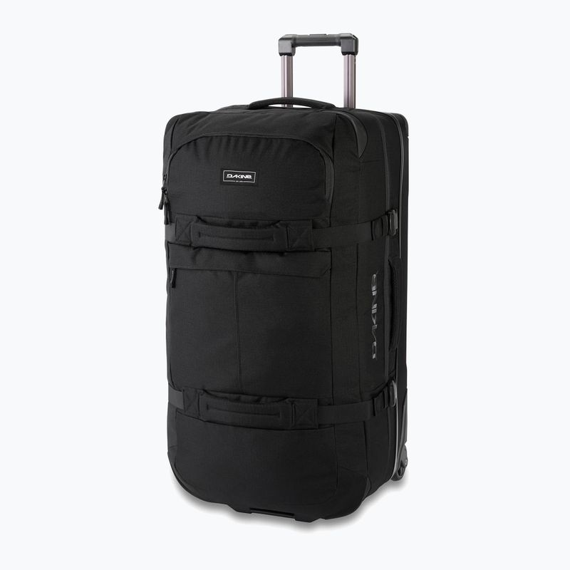 Dakine Split Roller utazótáska 110 l fekete